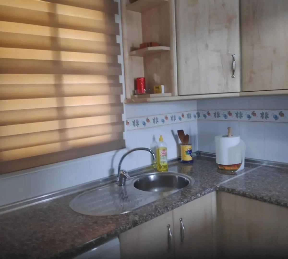 Sea View Garden Oasis Apartment Fuengirola