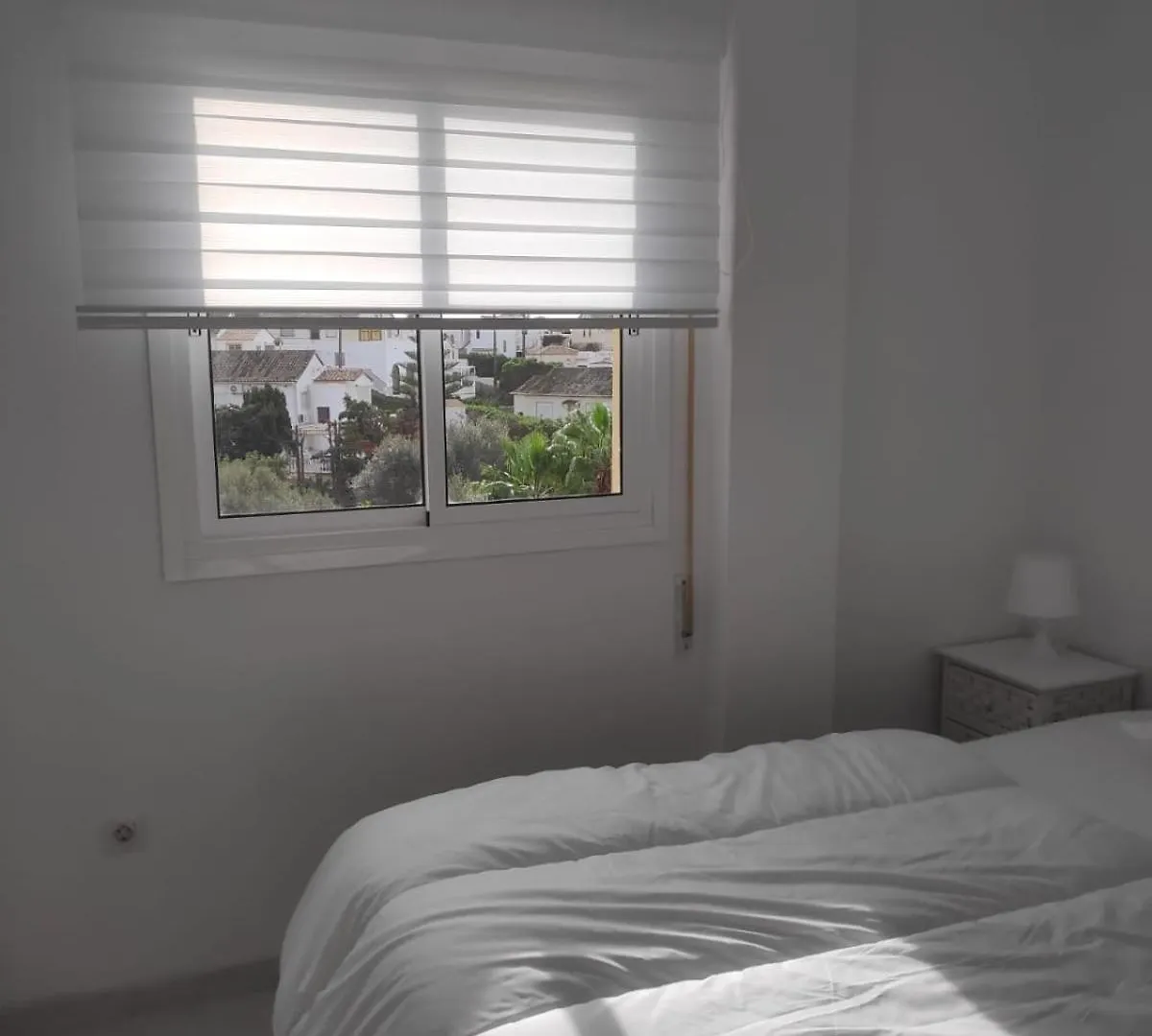 Sea View Garden Oasis Apartment Fuengirola