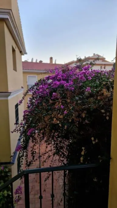 Sea View Garden Oasis Apartment Fuengirola Spain