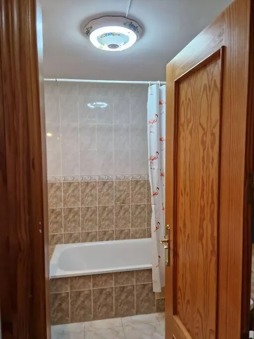 Sea View Garden Oasis Apartment Fuengirola