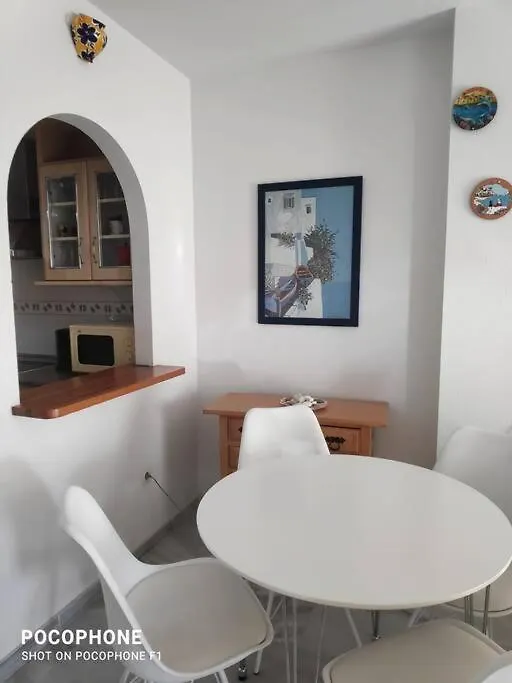 Sea View Garden Oasis Apartment Fuengirola 0*,