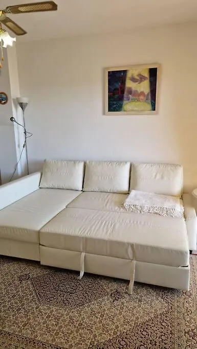 Sea View Garden Oasis Apartment Fuengirola