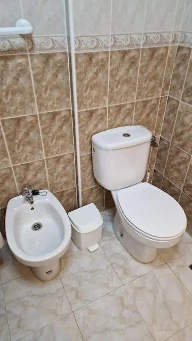 Sea View Garden Oasis Apartment Fuengirola