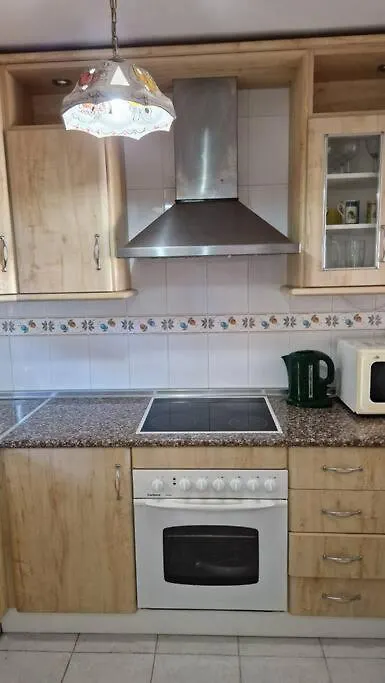 Sea View Garden Oasis Apartment Fuengirola