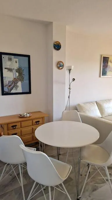 Sea View Garden Oasis Apartment Fuengirola