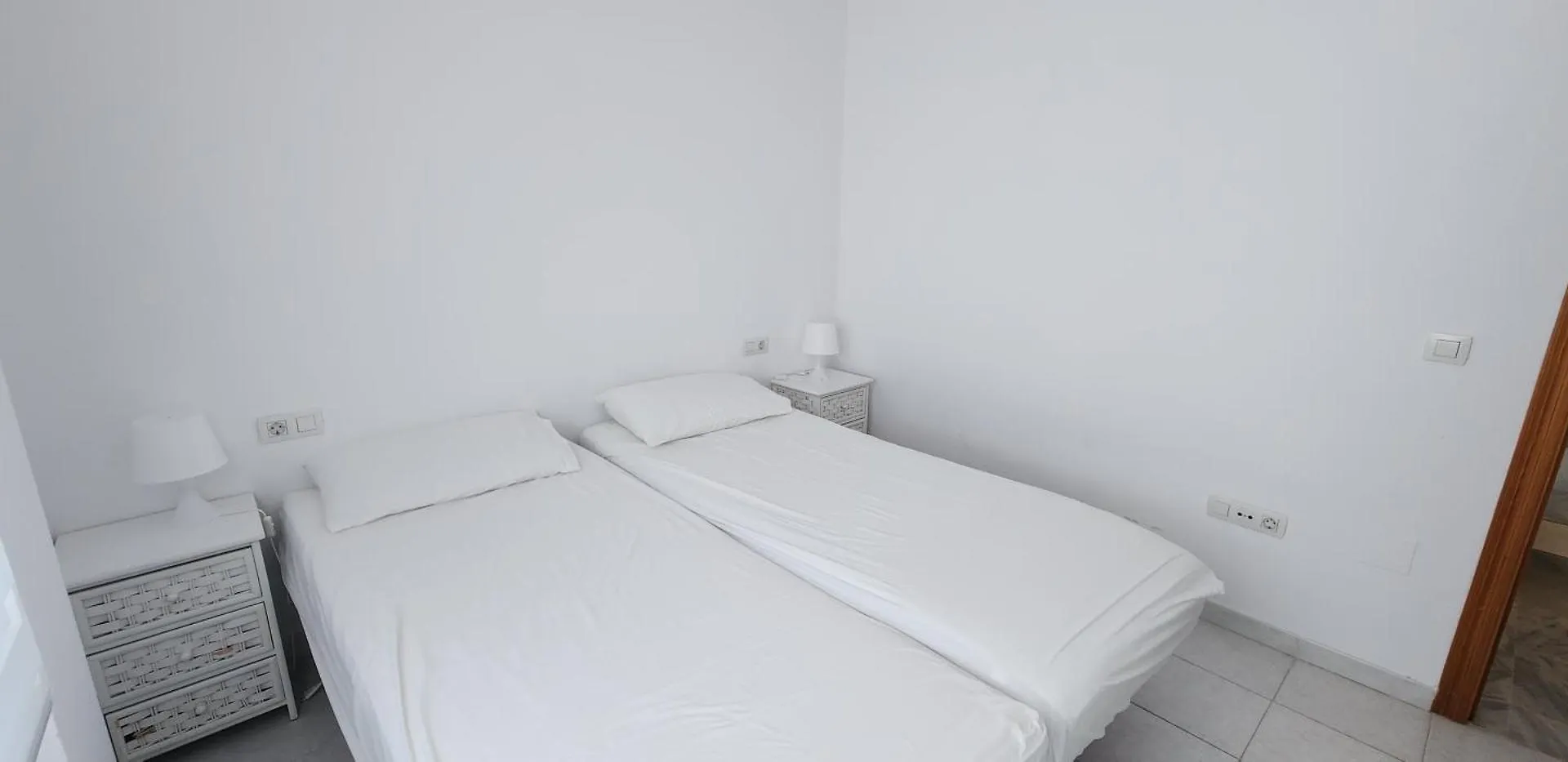 Sea View Garden Oasis Apartment Fuengirola