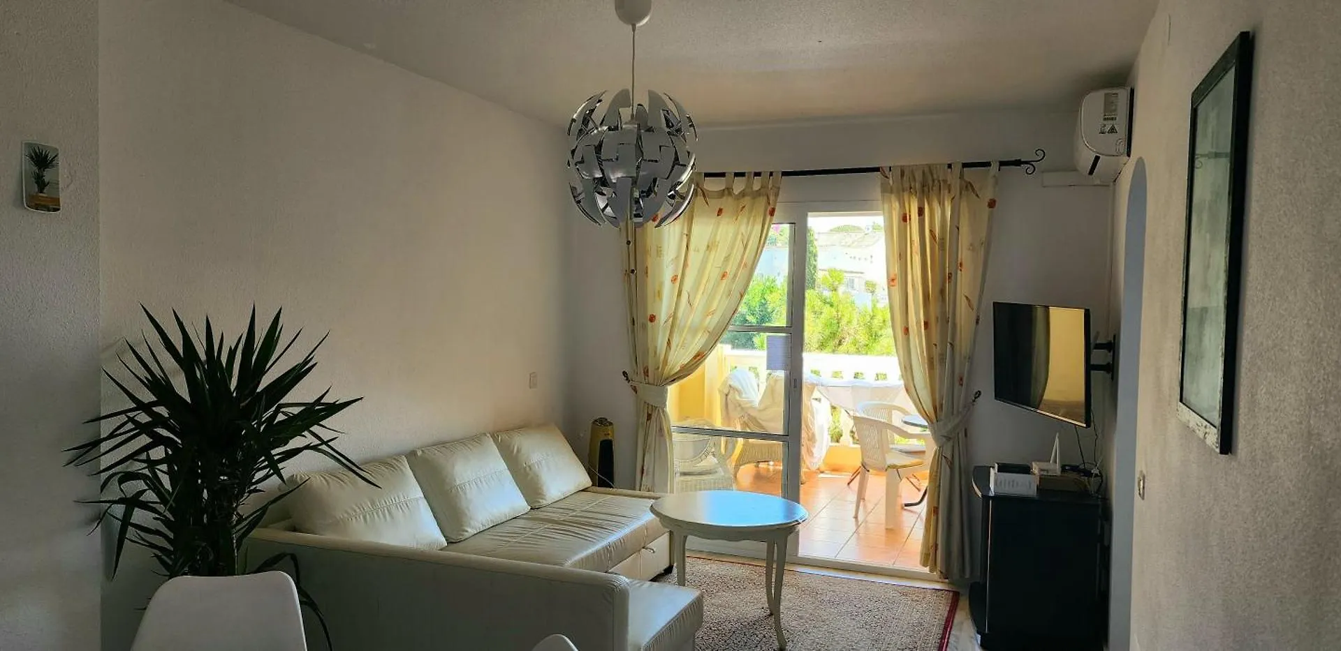 Sea View Garden Oasis Apartment Fuengirola Spain