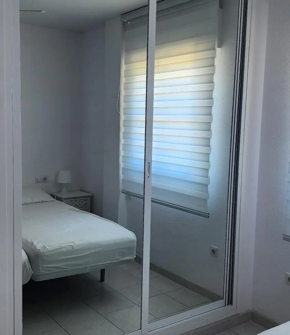 Sea View Garden Oasis Apartment Fuengirola