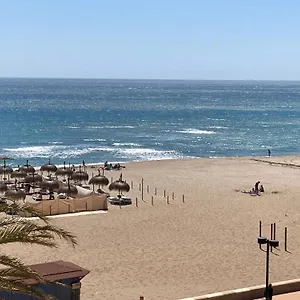 Club Maritimo At Ronda Iii Appartement