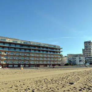 Vegasol Playa At Appartement