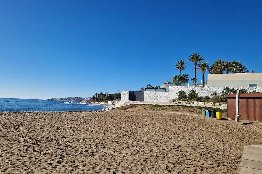 Sea View Garden Oasis Διαμέρισμα Fuengirola