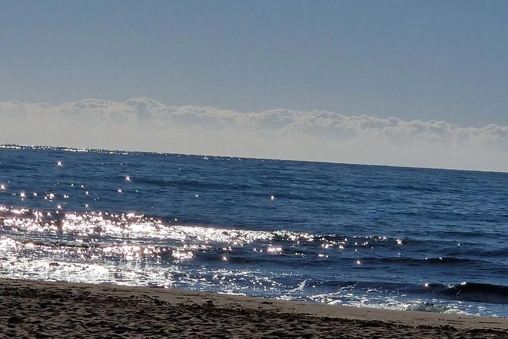 Sea View Garden Oasis Διαμέρισμα Fuengirola 0*,  Ισπανία