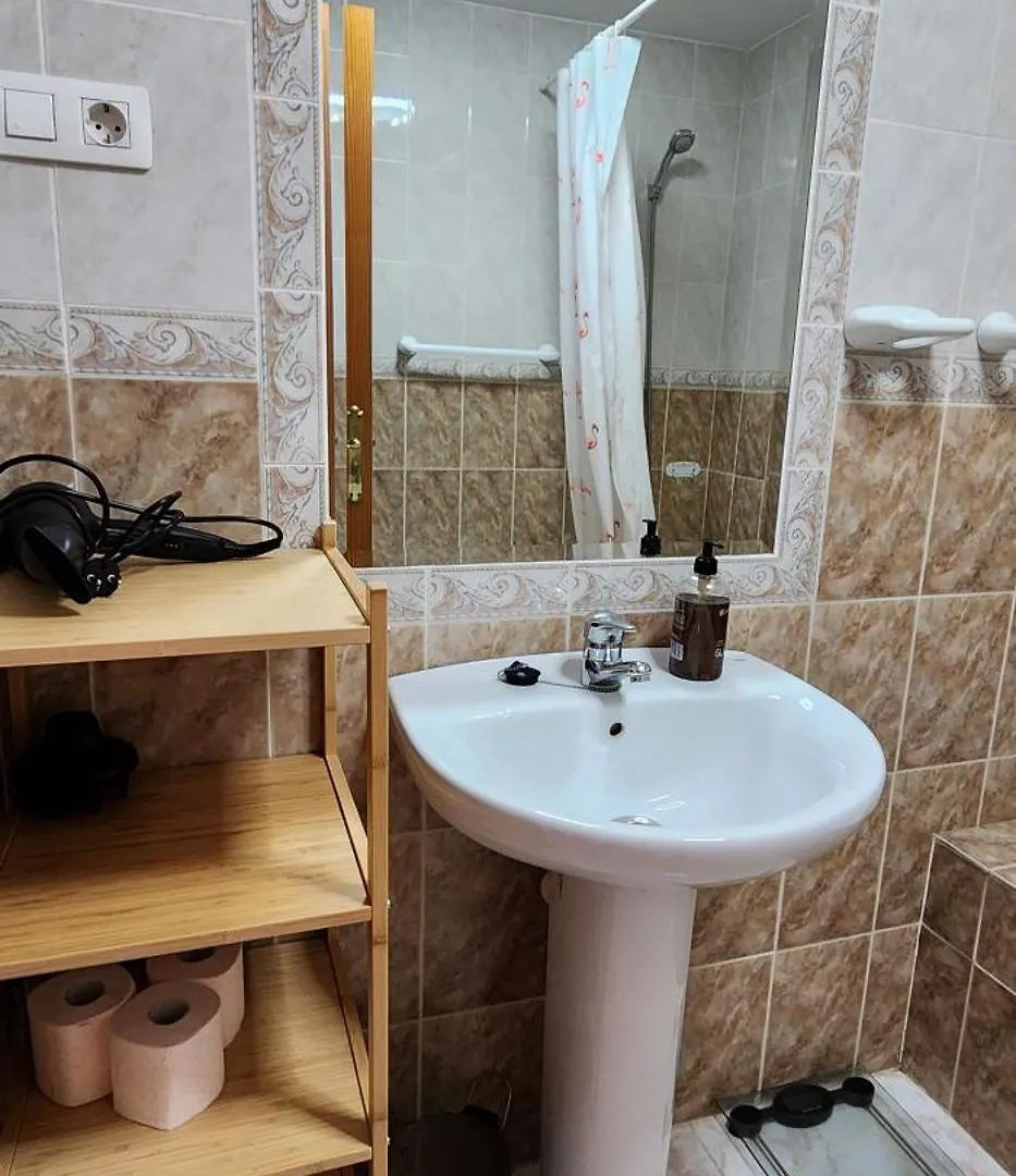 Sea View Garden Oasis Διαμέρισμα Fuengirola